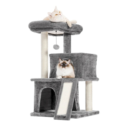 Vantage Cat Tower Perch