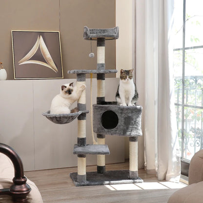Vantage Cat Tower Perch